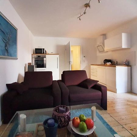 3-Zimmer Wohnung In Der City Bochum Esterno foto