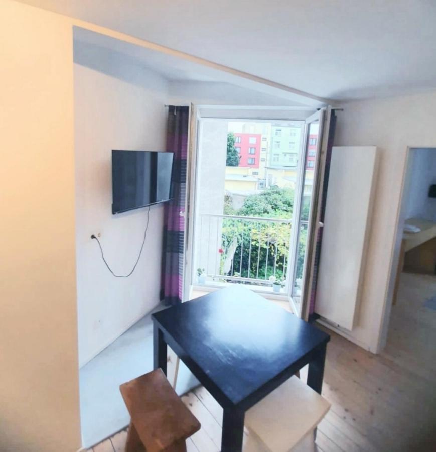 3-Zimmer Wohnung In Der City Bochum Esterno foto
